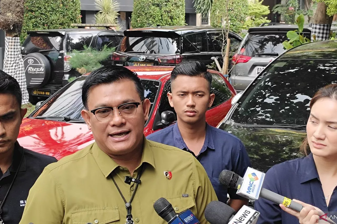 Kasus pemerasan terhadap Ria Ricis, Polisi: Motif sementara ekonomi