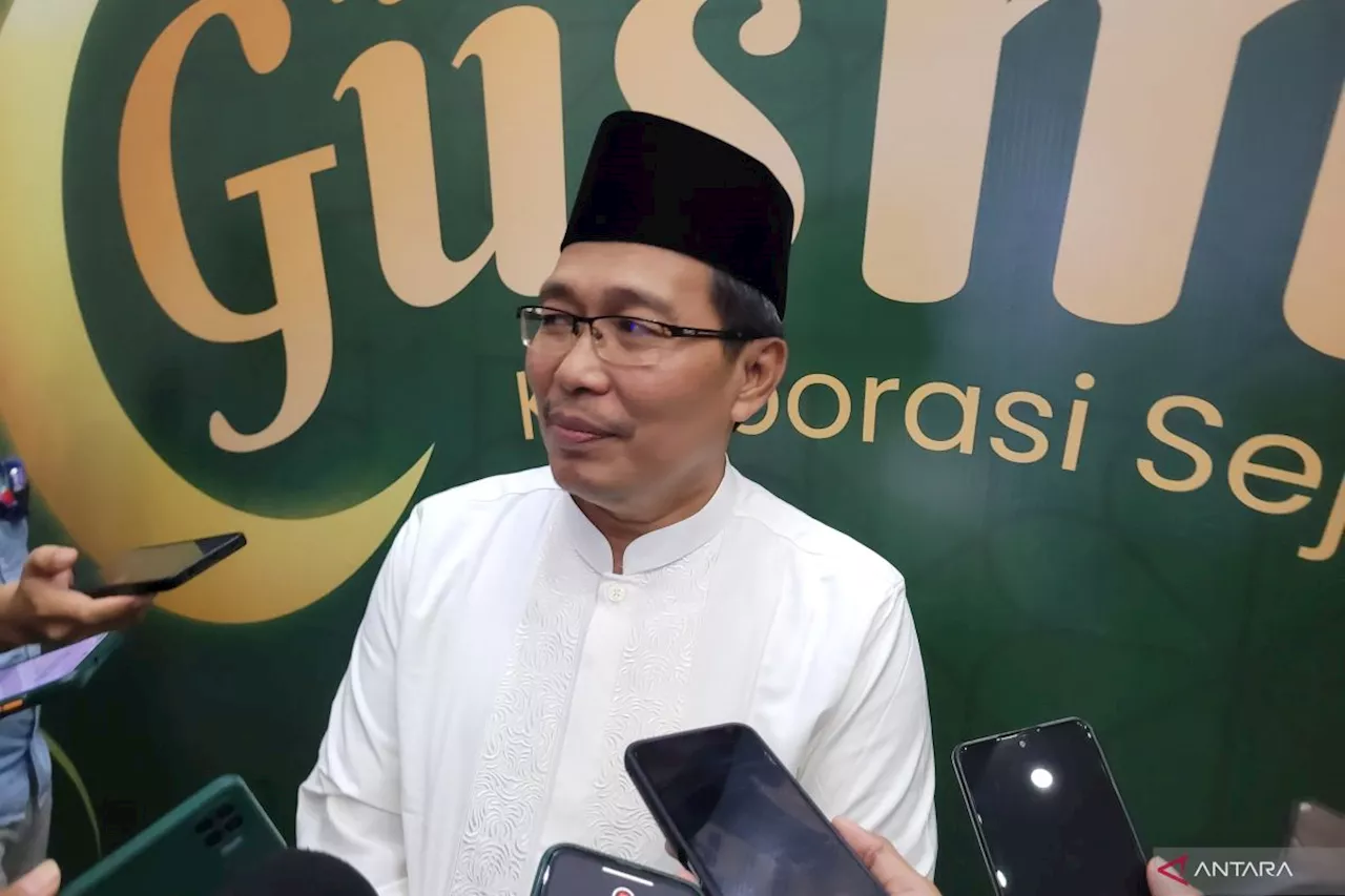 Kemenag buka pendaftaran Program Bantuan KUA Pemberdayaan Ekonomi Umat