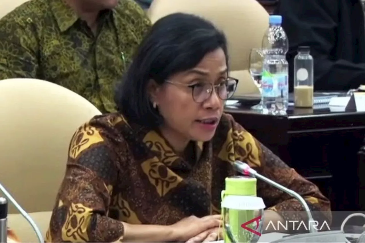 Komisi XI setujui pagu anggaran Kemenkeu Rp53,19 triliun untuk 2025