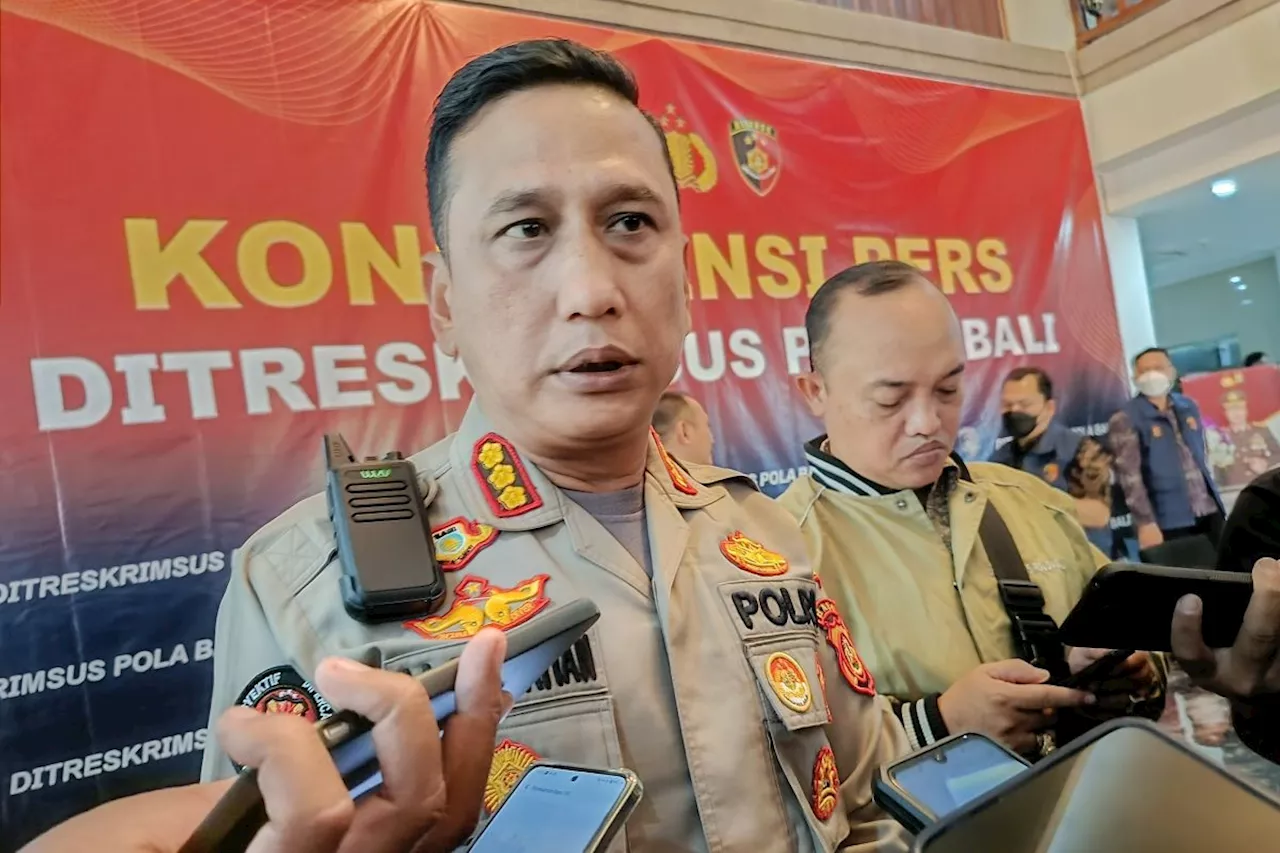 Polda Bali dalami unsur kelalaian kebakaran gudang LPG di Denpasar