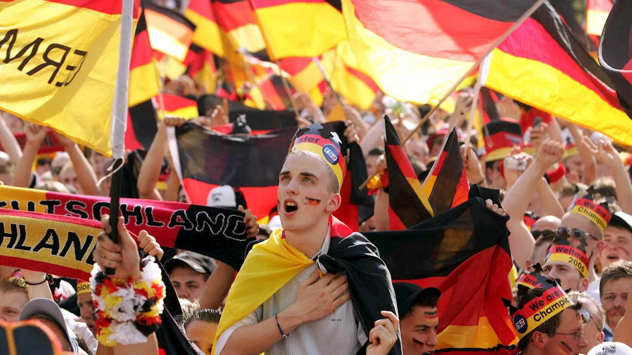 Why Germany's 2006 World Cup patriotic fervor is unlikely to repeat at Euro 2024