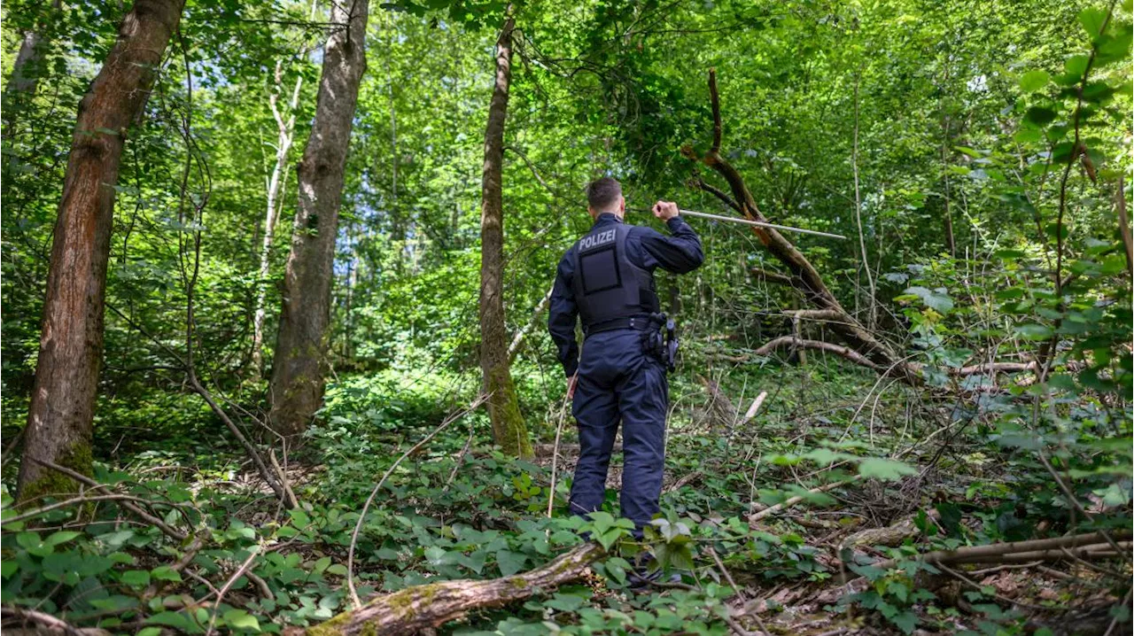 Suche nach vermisster Neunjähriger: Leiche gefunden