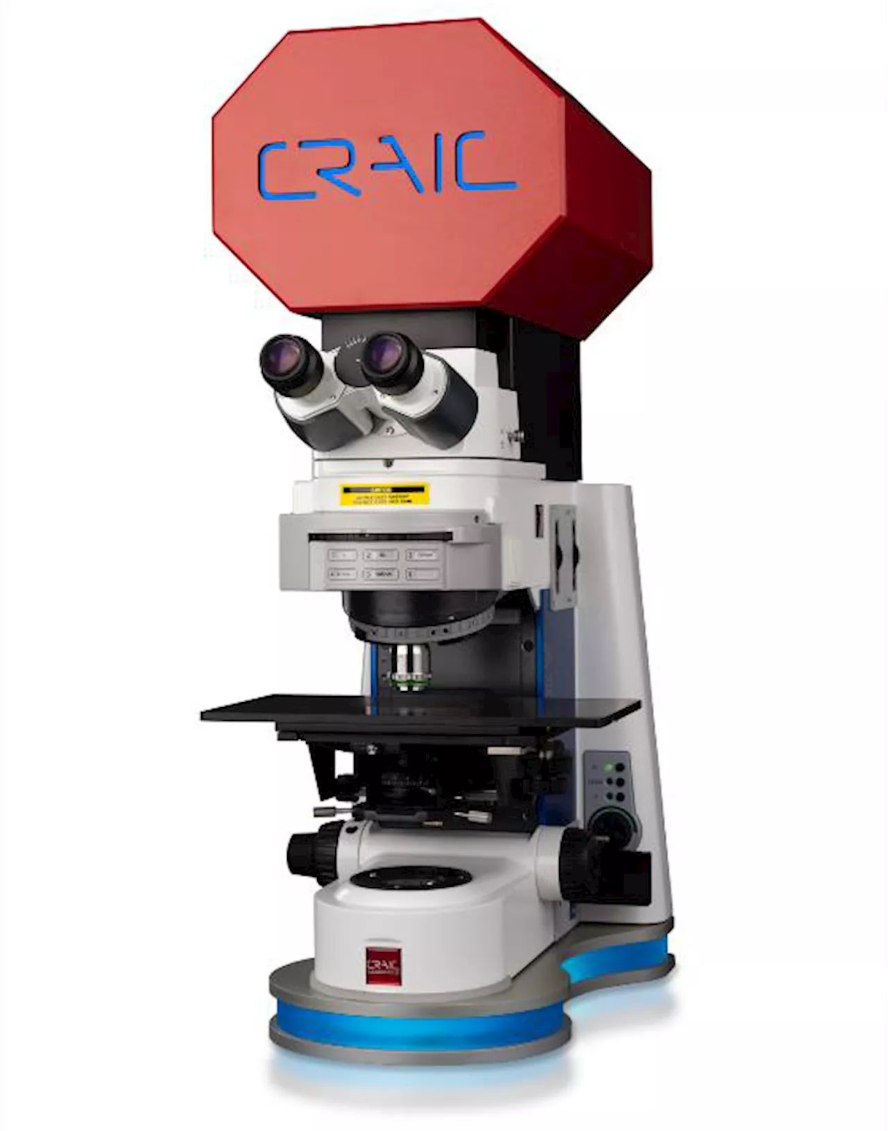 Advancing Nanostructure Research: Insights from UV-Visible-NIR Microspectroscopy