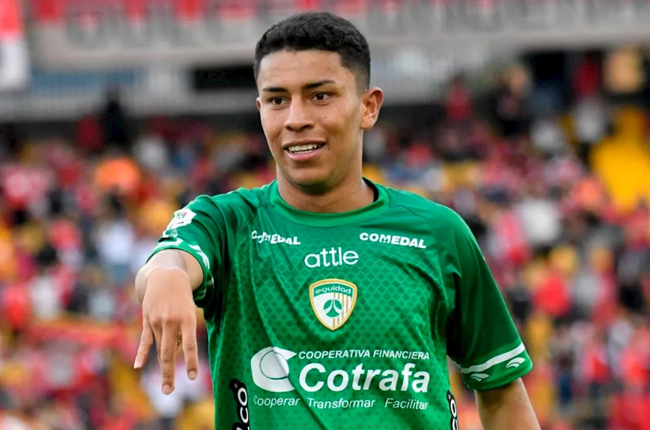 Johan Rojas afirma que llega al más grande de México