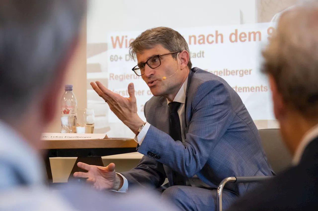 Kantone entmachten? Lukas Engelberger zum Basler Gesundheitswesen