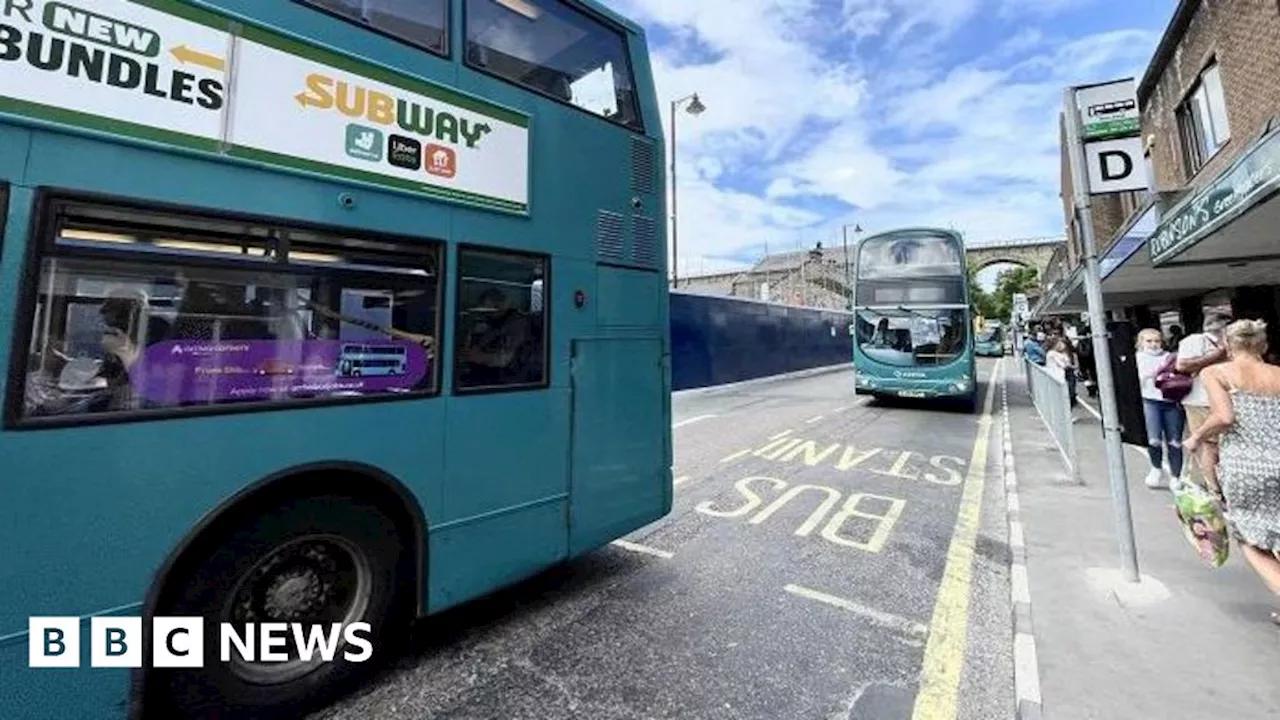 County Durham bus service confidence 'at all time low'