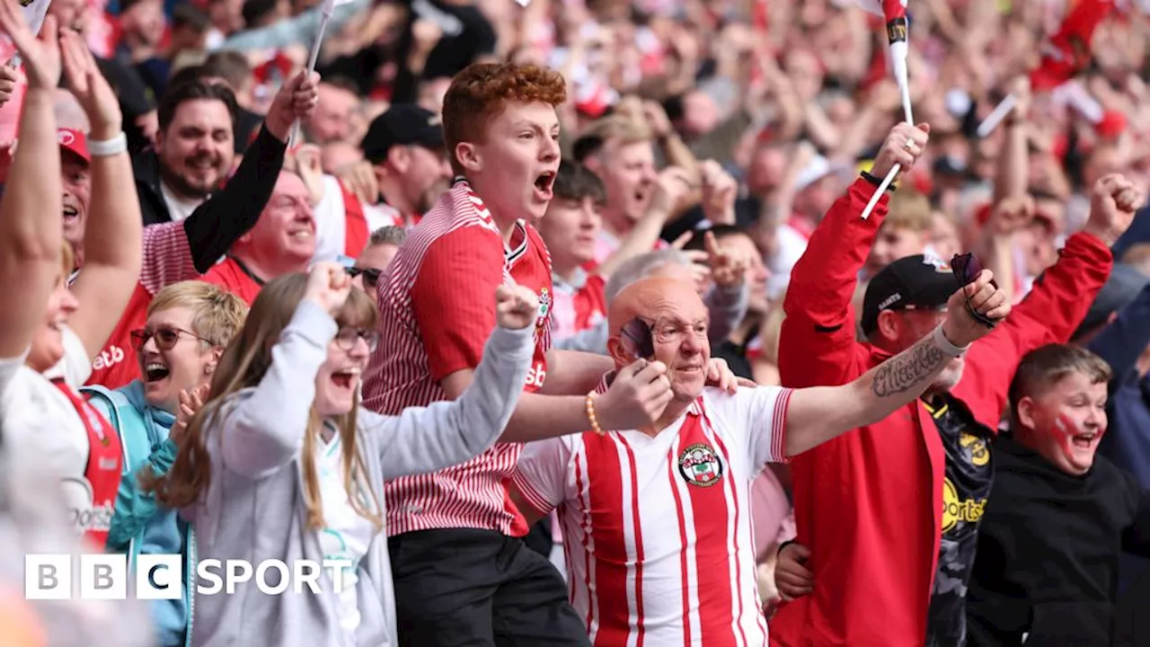 EFL attendance figures: Record-breaking season for Championship crowds