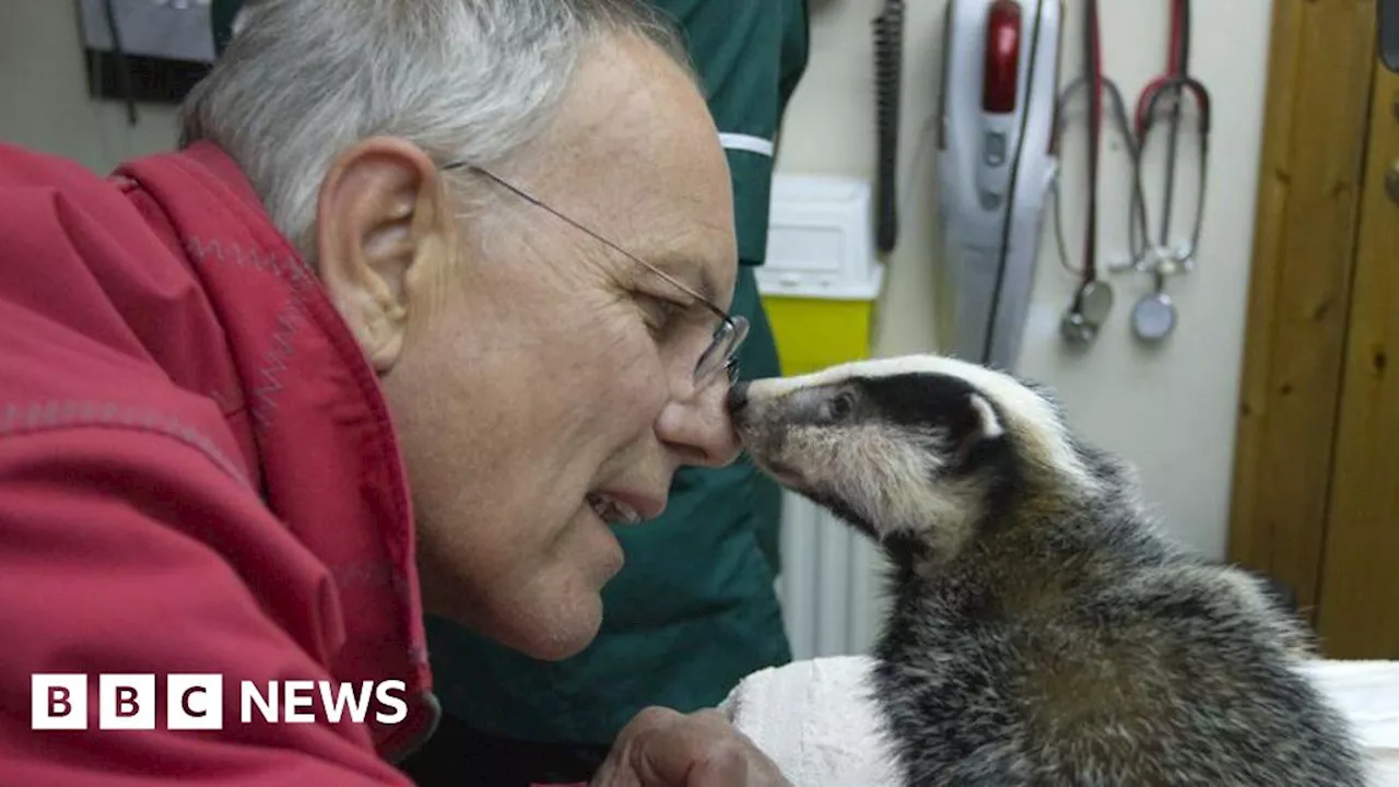 Simon Cowell: TV presenter and conservationist dies