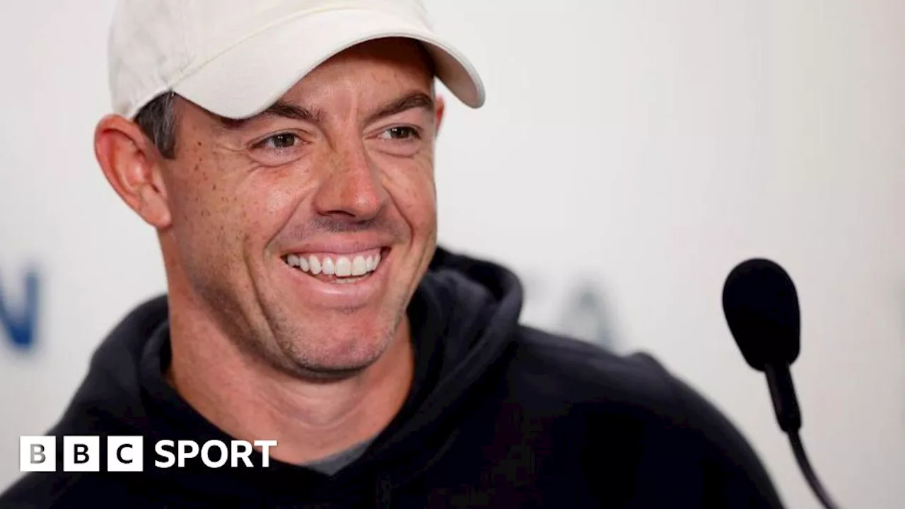 US Open 2024: Rory McIlroy says patience needed to win major title at Pinehurst