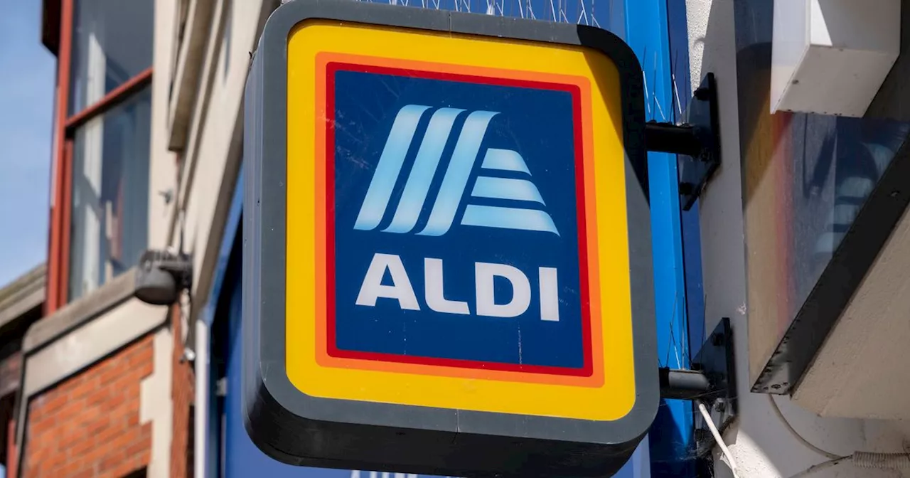 Aldi giving away £100 gift card ahead of England's first Euro 2024 game