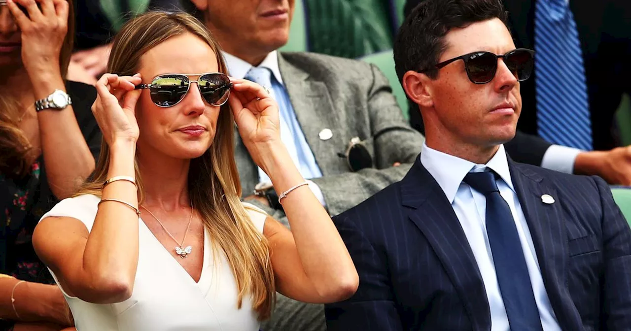 Rory McIlroy calls off divorce proceedings with wife Erica in dramatic U-turn