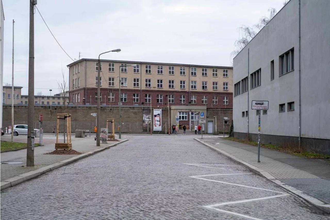 Buchpräsentation in Gedenkstätte Hohenschönhausen: „Ich bin kein Parteifeind!“