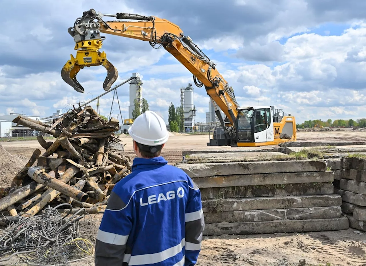 Milliarden für neue Gaskraftwerke: EU gibt Deutschland grünes Licht