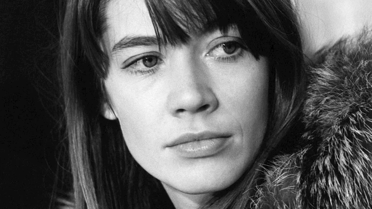 De 'Message personnel' à 'Comment te dire adieu', les chansons cultes de Françoise Hardy