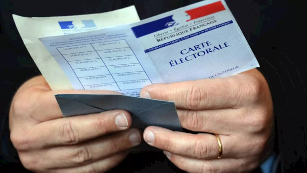 Législatives: dans le Rhône, le RN vise la victoire dans les circonscriptions 'périphériques'