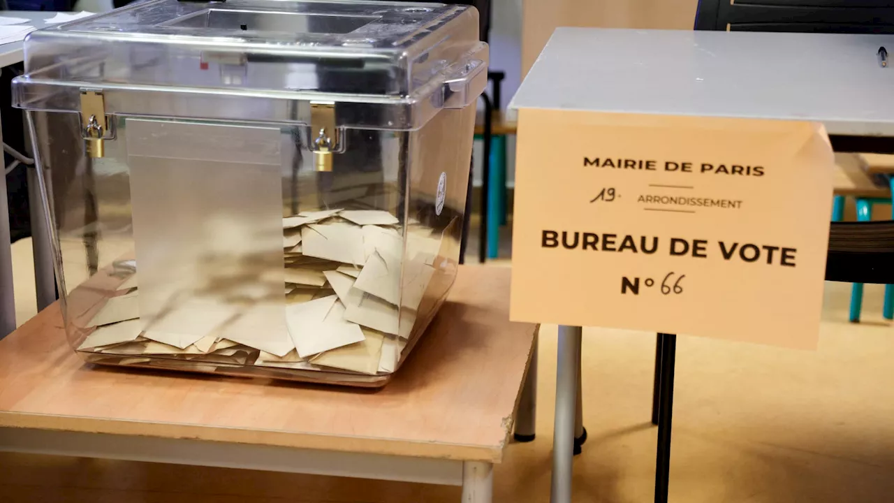 Législatives: 'Plan Procu', un 'Tinder de la procuration' qui promet de vous aider à voter