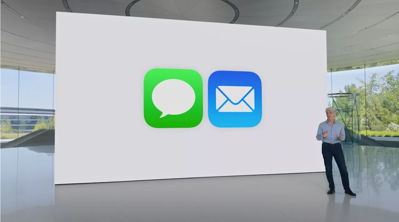 6 new iMessage features in iOS 18 that make RCS support an afterthought