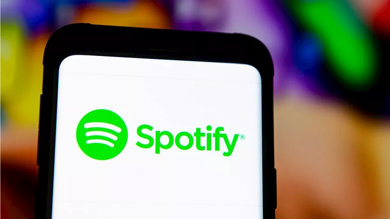 Spotify Plans High-End Tier for Audiophiles: Report