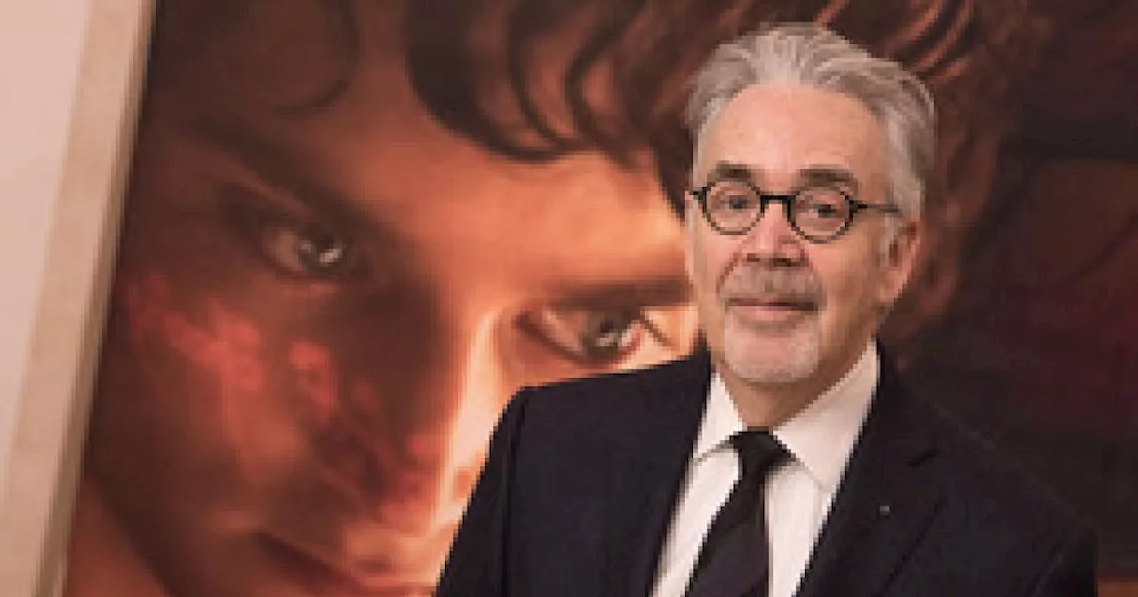 Filmkomponist Howard Shore erhält Career Achievement Award