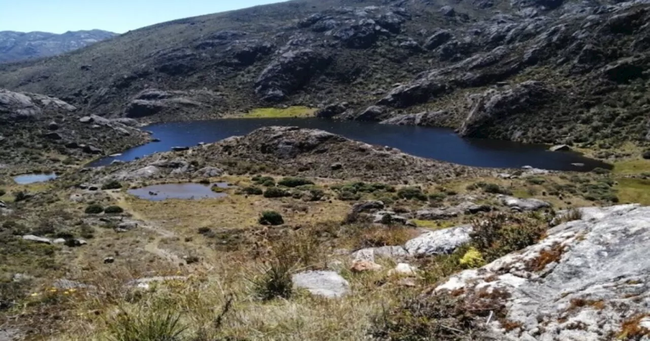 Mineros De Santander Denuncian Imposición De Minambiente Por Declarar ...