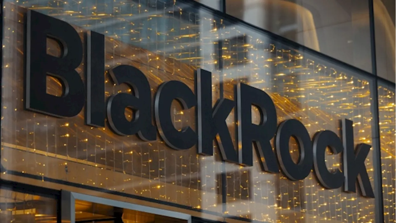 BlackRock Will Expand Offerings for Overseas Investors in Japan