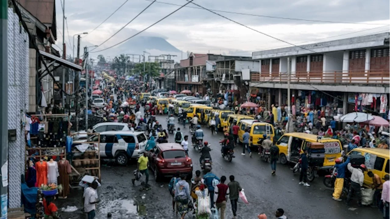 Britam of Kenya Plans to Tap $5 Billion Congo Insurance Market