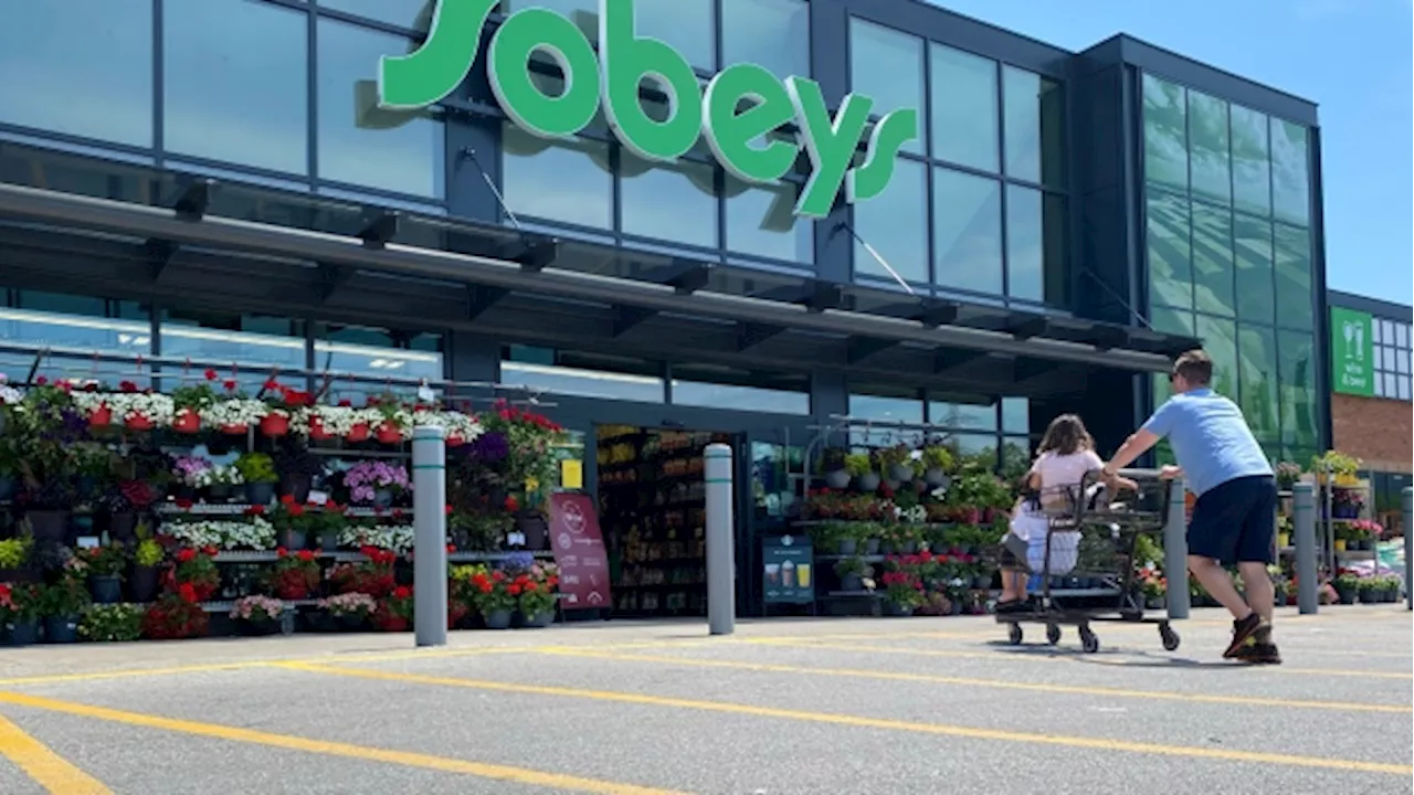 Competition Bureau obtains court orders in investigation into Loblaw, Sobeys owners