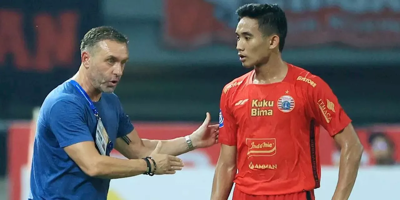 Persebaya Tanggapi Rumor Ingin Pulangkan Rizky Ridho untuk Liga 1 Musim Depan, Persija Bisa Gigit Jari