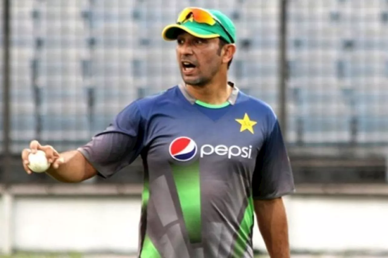 Pakistan team is disheartened after loss to India: Azhar Mahmood