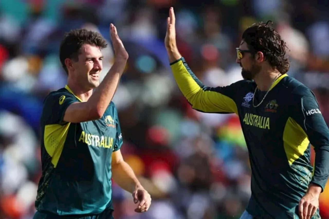 T20 World Cup 2024: Australia may rest key players against Scotland