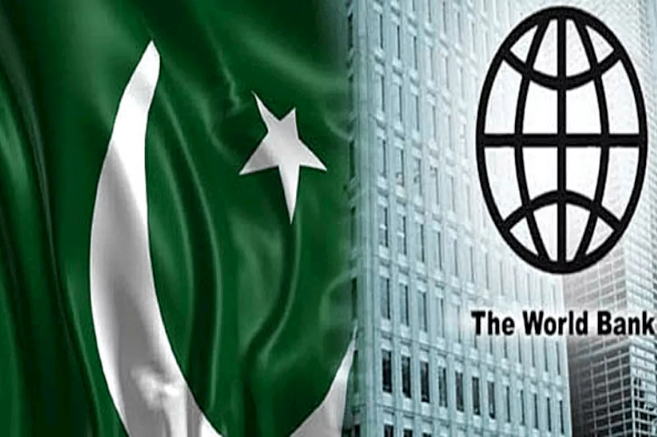 World Bank approves additional $1b for Dasu Hydropower Project