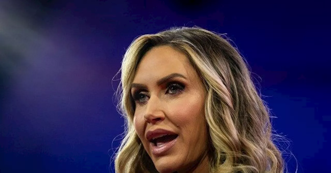 Exclusive — Lara Trump: Polling Shows Strategy of Media Calling Trump a ‘Convicted Felon’ Not Working