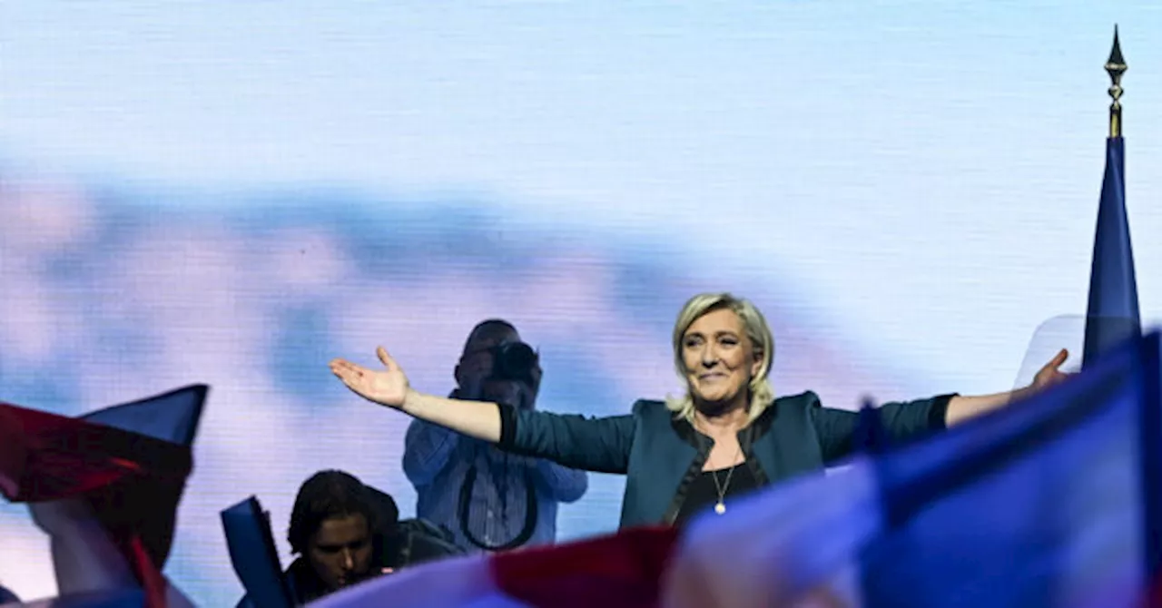 Political Earthquake: French Centre-Right Leader Backs Alliance with Le Pen’s Populists Against Macron