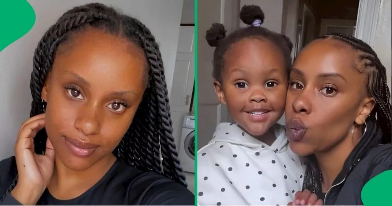 “Bring Back Takalani Sesame”: Local Woman Shares Video of Daughter Speaking in an Accent, SA Laughs