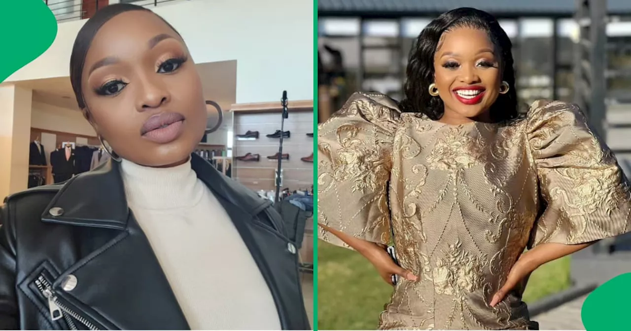 Mzansi Reacts to Actress Ntombi Ngcobo Mzolo Hosting ‘The Mommy Club’ Reunion: “She Did a Great Job”