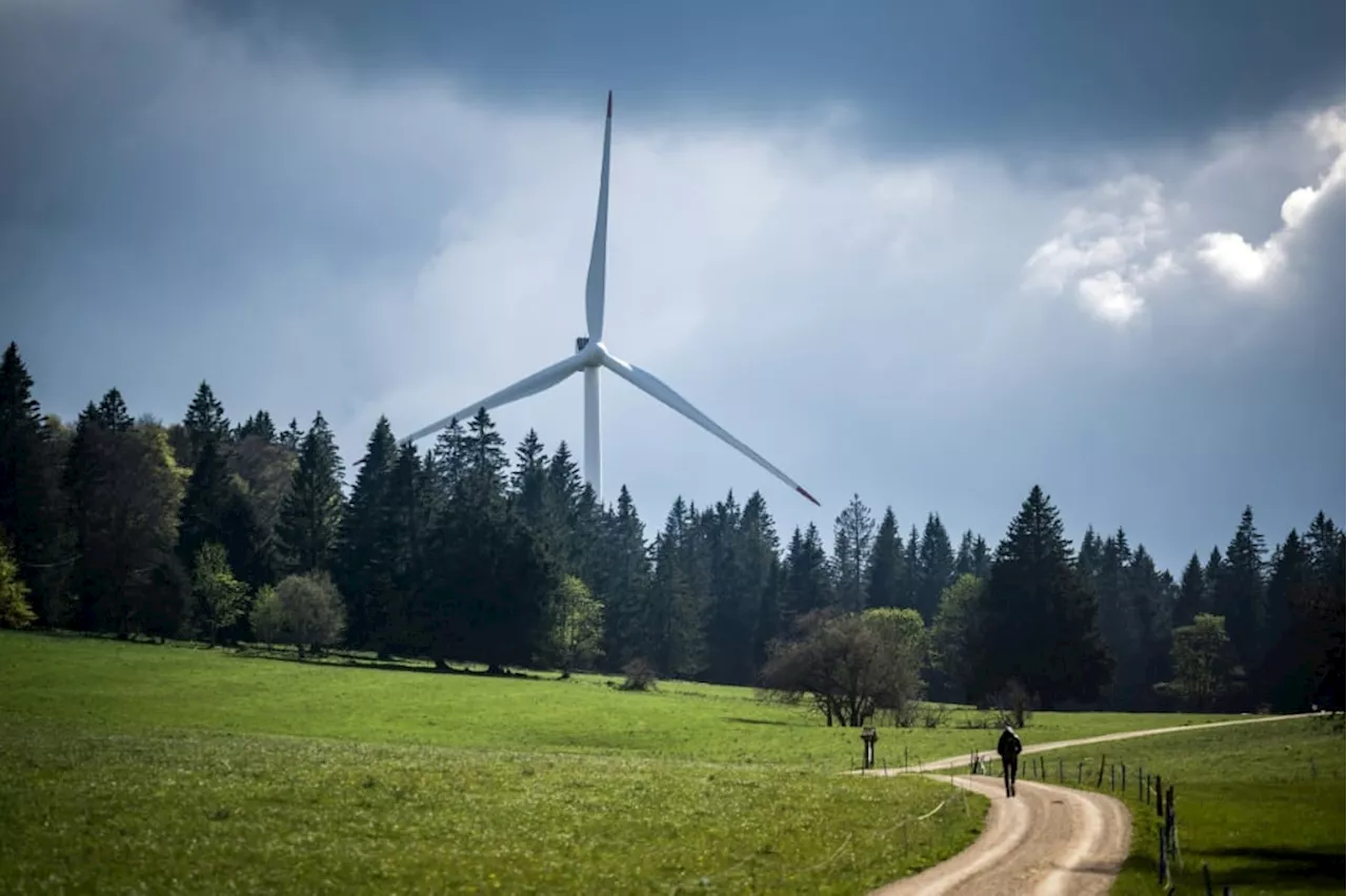 Swiss renewable energy battle moves to the ballots