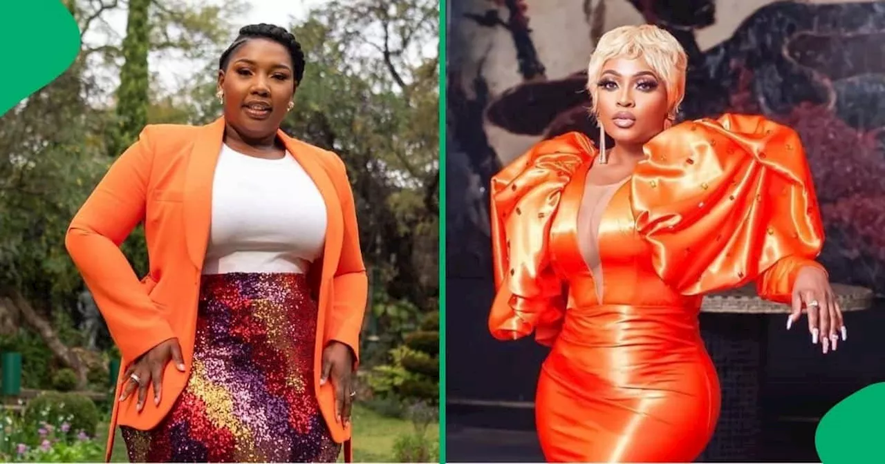 ‘Ultimate Girls Trip SA’: LaConco Attempts to Speak Sepedi With Lethabo “LeJoy” in Hilarious Video