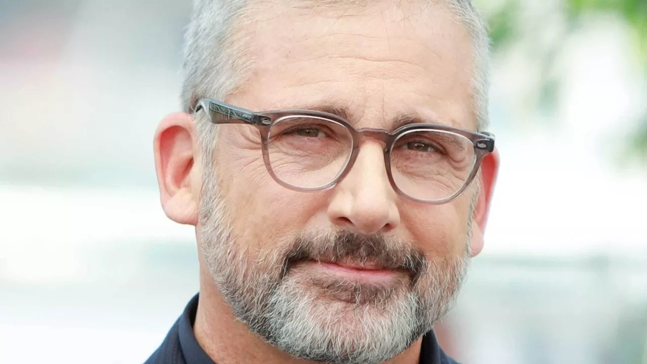 Darum bewundert er Taylor Swift: Steve Carell zeigt tiefen Respekt für Taylor Swift