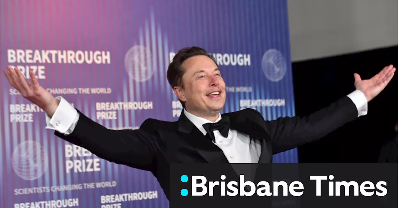 Elon Musk chases ‘overpayments’ from Australia’s sacked Twitter staff