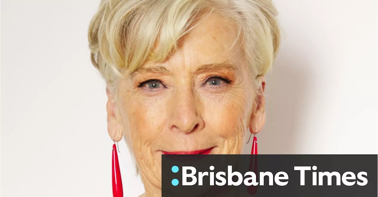 People don’t think they’re being ageist: celebrity chef Maggie Beer