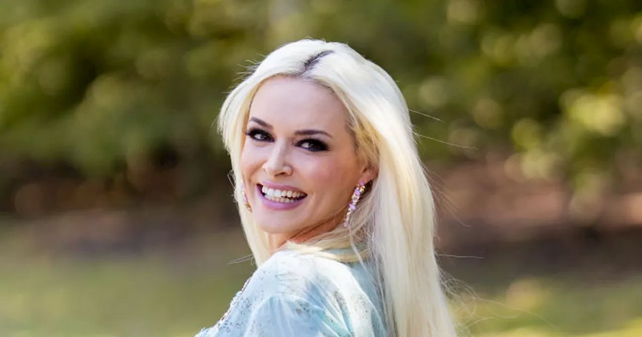 Daniela Katzenberger macht kurzen Prozess