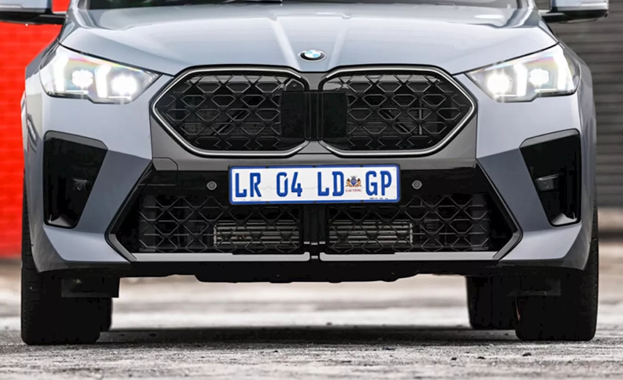 Most expensive number plates in South Africa – with one costing over R100,000