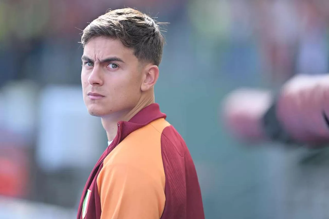 Dybala, contatti con Premier e Arabia: la strategia della Roma