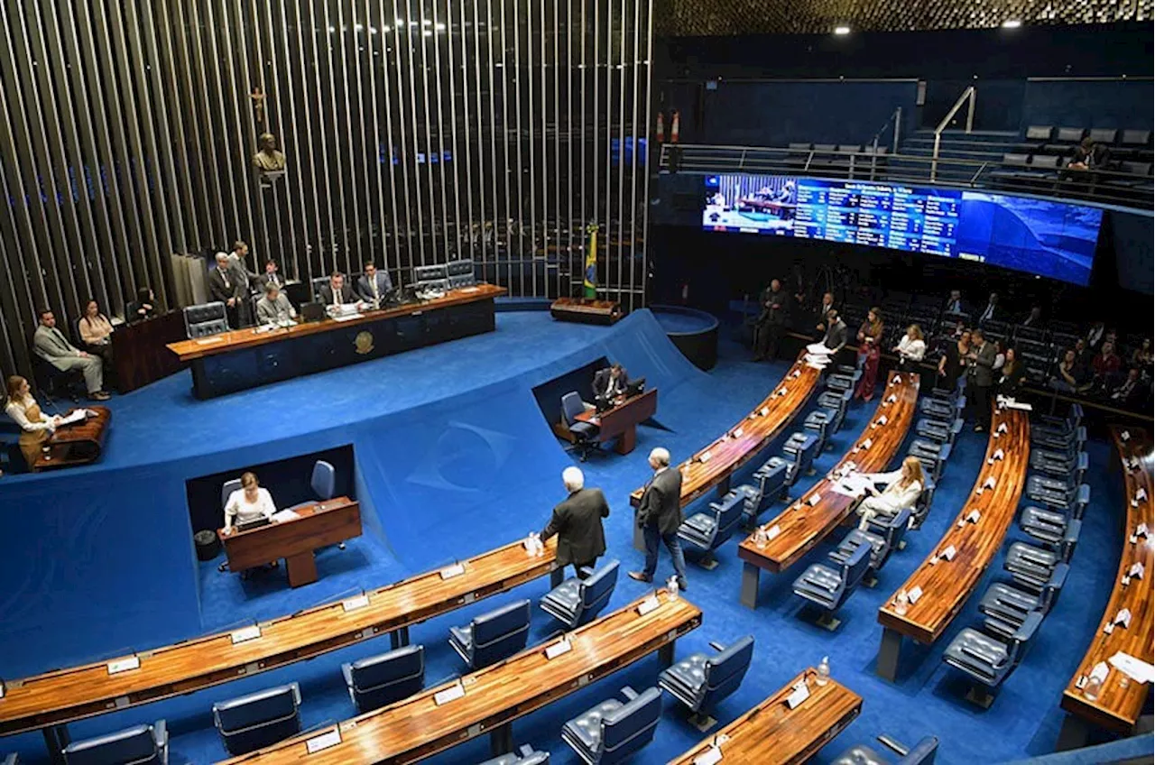 Senado analisa a criação da Política Nacional de Assistência Estudantil nesta terça