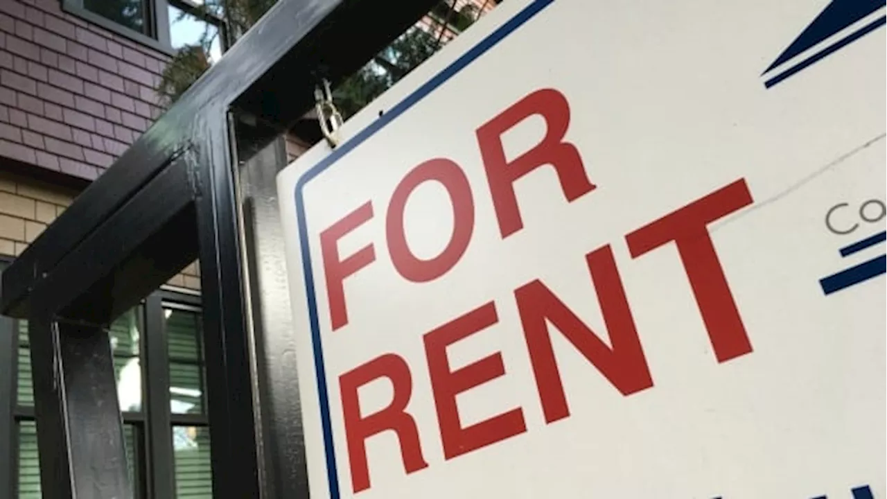 B.C. continues to lead the country in high rental prices and low vacancies, CMHC data shows