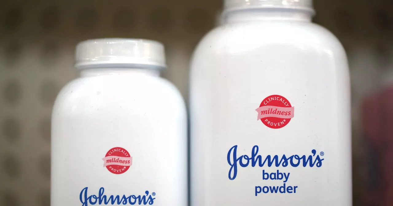 Johnson & Johnson reaches $700 million settlement in talc baby powder case