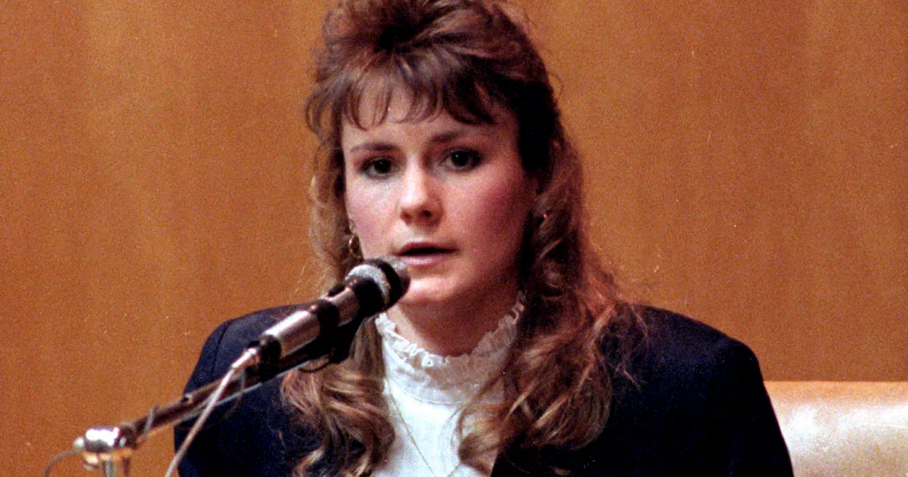 Pamela Smart accepts responsibility in husband's 1990 murder for first time