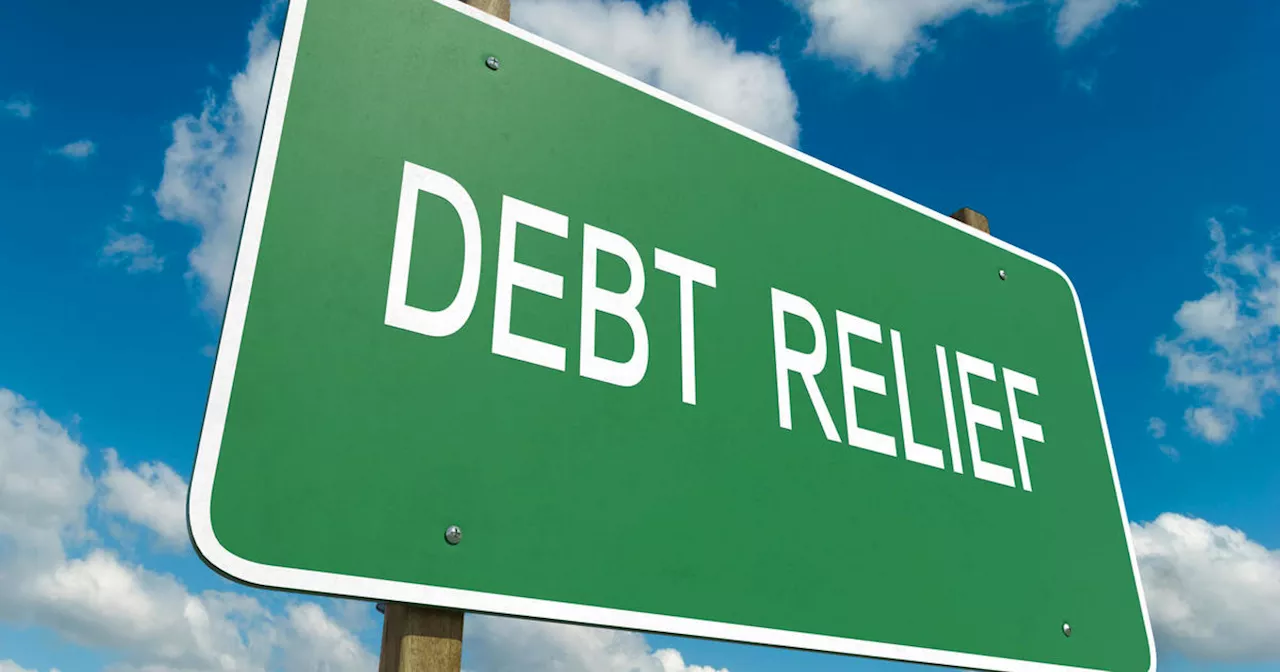 These 2 debt relief options won't hurt your credit, according to experts