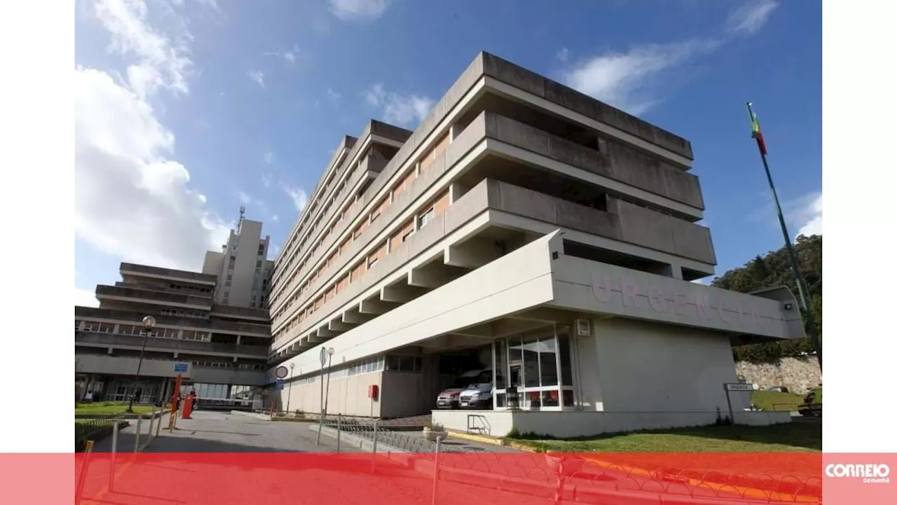 Arquivado inquérito à morte de homem com pulseira verde no hospital de Viana do Castelo