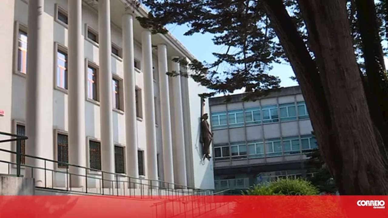 Tribunal de Leiria condena a pena suspensa empresário que forjou faturas